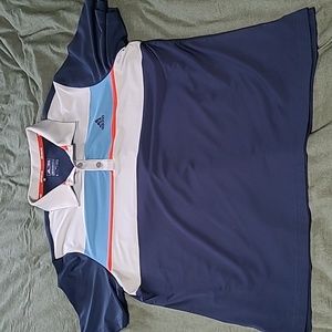 Adidas Golf Polo